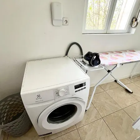 Charming House For 8 People In 펜션 Bouchain